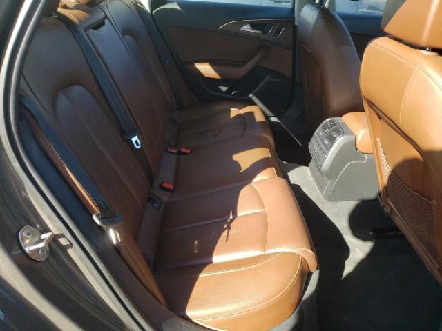 Photo 10 from auction – 2014 AUDI A6 PREMIUM with VIN WAUFGAFC3EN036107