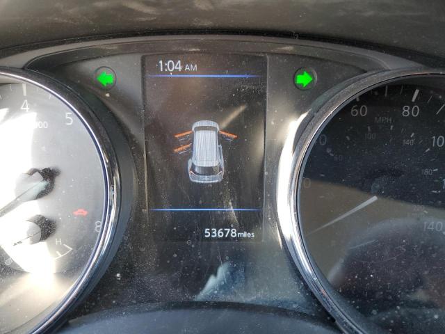 Photo 9 from auction – 2018 NISSAN ROGUE S with VIN 5N1AT2MT5JC779533