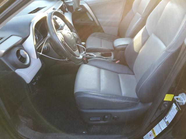 Photo 7 from auction – 2013 TOYOTA RAV4 LIMIT with VIN 2T3DFREV2DW024360