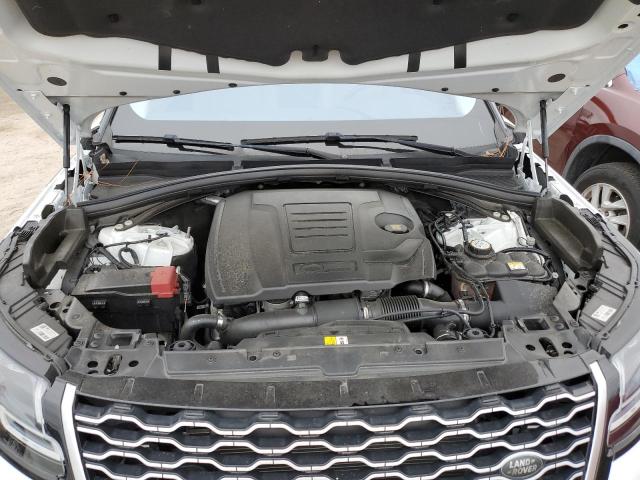 صورة رقم 12 من المزاد - 2019 LAND ROVER RANGE ROVE مع VIN SALYB2EX1KA210739