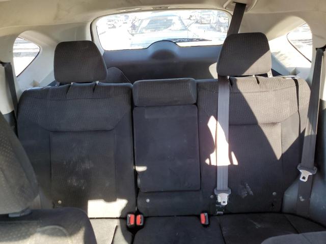 Photo 10 from auction – 2012 HONDA CR-V EX with VIN 2HKRM3H57CH501391