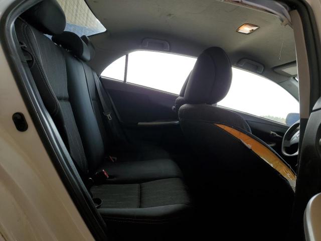 Photo 10 from auction – 2013 TOYOTA COROLLA BA with VIN 5YFBU4EEXDP148273