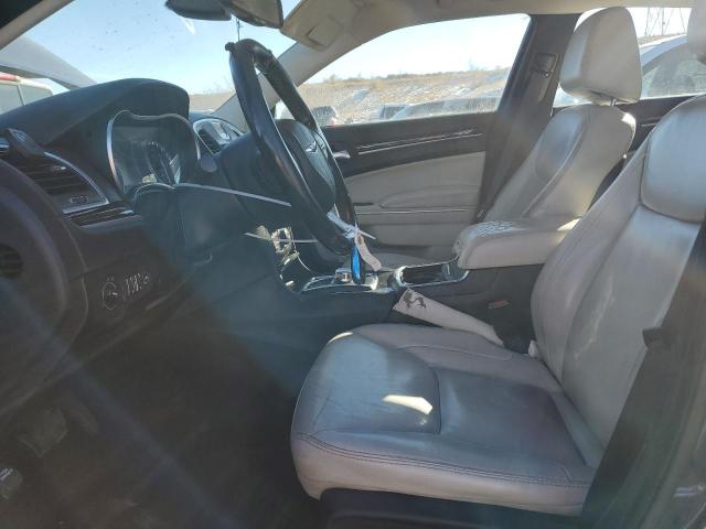 Photo 7 from auction – 2015 CHRYSLER 300 LIMITE with VIN 2C3CCARG6FH868331