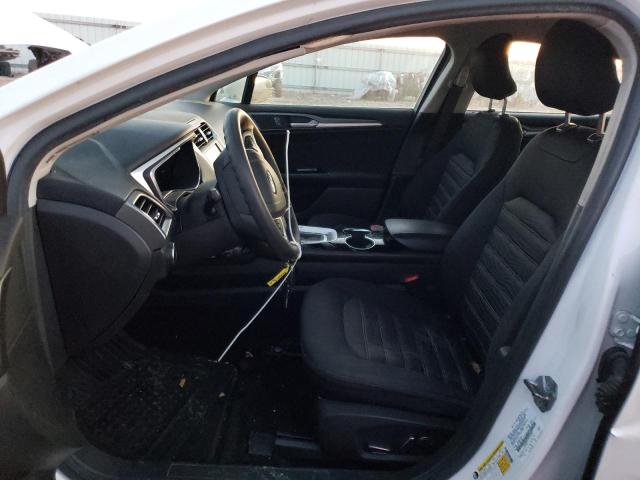 Photo 7 from auction – 2016 FORD FUSION SE with VIN 1FA6P0H71G5127057