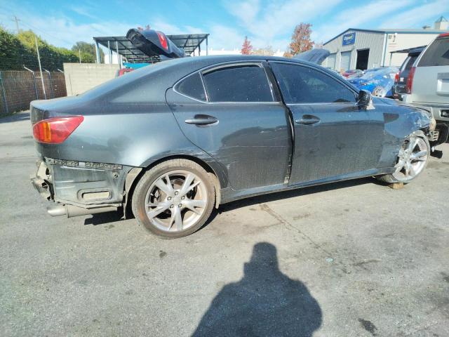Photo 3 from auction – 2009 LEXUS IS 250 with VIN JTHBK262392087058