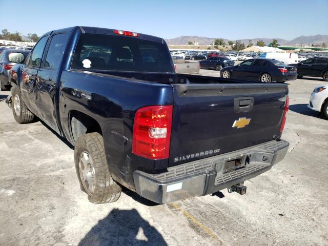 Photo 2 from auction – 2012 CHEVROLET SILVERADO with VIN 3GCPCSE78CG297798