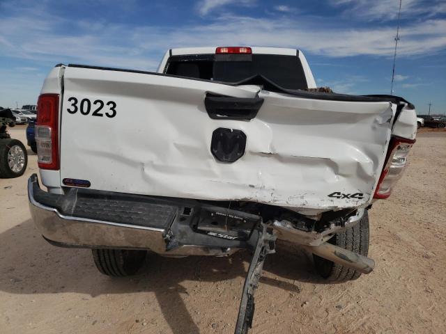 Photo 6 from auction – 2022 RAM 2500 TRADE with VIN 3C6UR5CL4NG232833