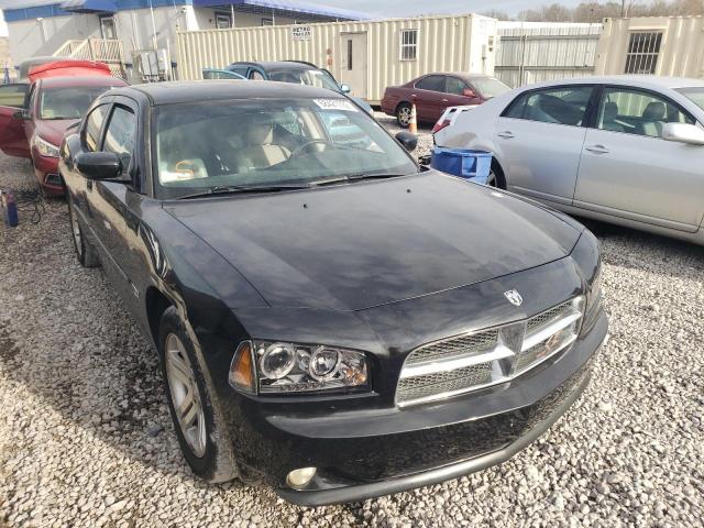 Photo 4 from auction – 2007 DODGE CHARGER R/ with VIN 2B3KA53H47H627554