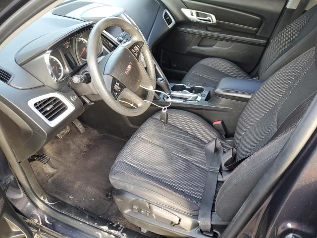 Photo 7 from auction – 2016 GMC TERRAIN SL with VIN 2GKFLSEK5G6159691