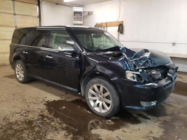 Photo 4 from auction – 2009 FORD FLEX LIMIT with VIN 2FMDK53C89BA75289