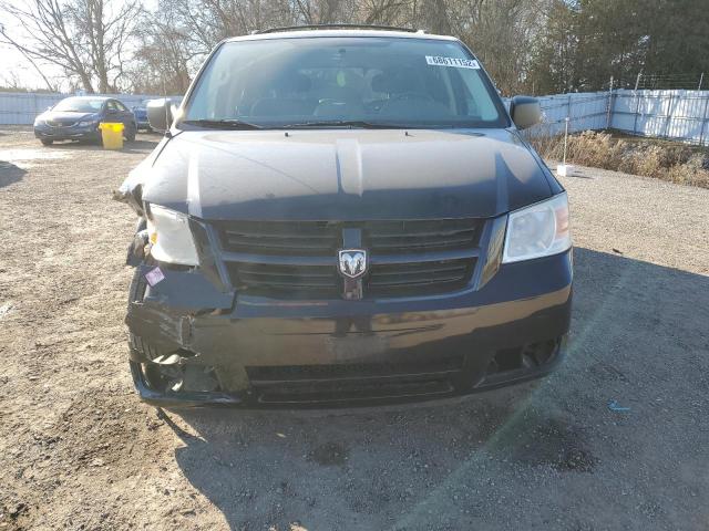 Photo 5 from auction – 2010 DODGE GRAND CARA with VIN 2D4RN4DE1AR258169