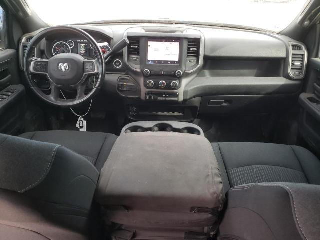 Photo 8 from auction – 2022 RAM 2500 TRADE with VIN 3C6UR5CL4NG232833