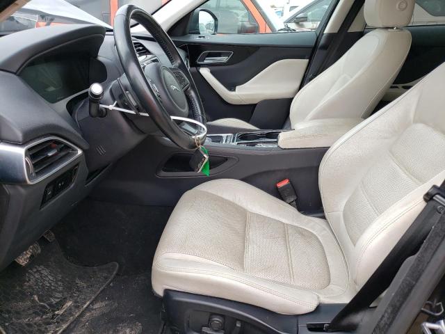 Photo 7 from auction – 2017 JAGUAR F-PACE PRE with VIN SADCK2BVXHA084561