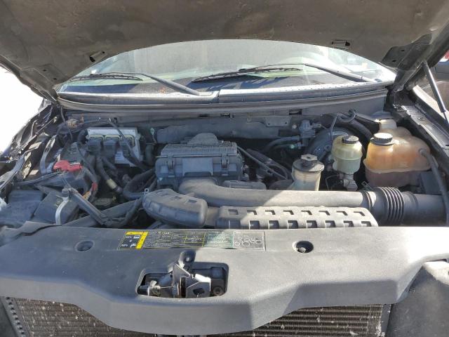 Photo 11 from auction – 2004 FORD F150 with VIN 1FTPX12594NA68668