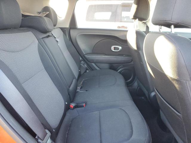 Photo 11 from auction – 2018 KIA SOUL + with VIN KNDJP3A58J7586421