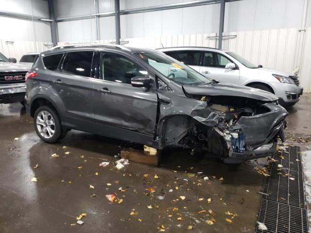 Photo 4 from auction – 2015 FORD ESCAPE TIT with VIN 1FMCU9J97FUC25922