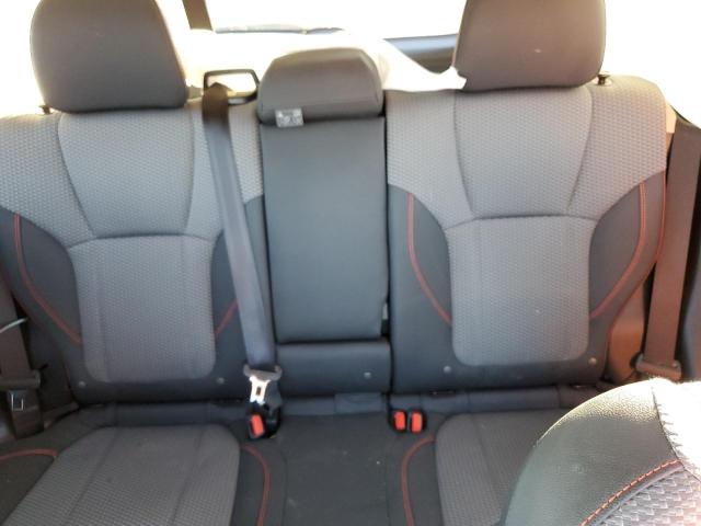 Photo 10 from auction – 2019 SUBARU FORESTER S with VIN JF2SKAKC5KH414347