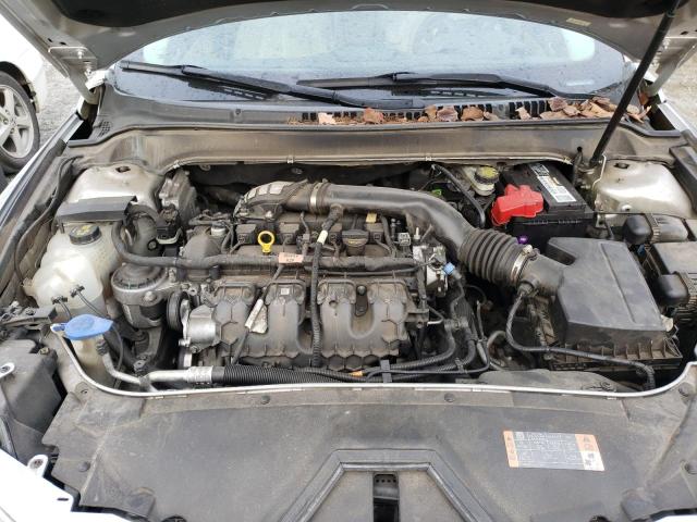 Photo 11 from auction – 2015 LINCOLN MKZ with VIN 3LN6L2G99FR625356