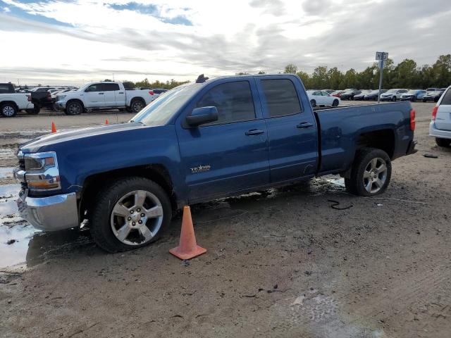 Photo 1 from auction – 2016 CHEVROLET SILVERADO with VIN 1GCRCREC0GZ281390
