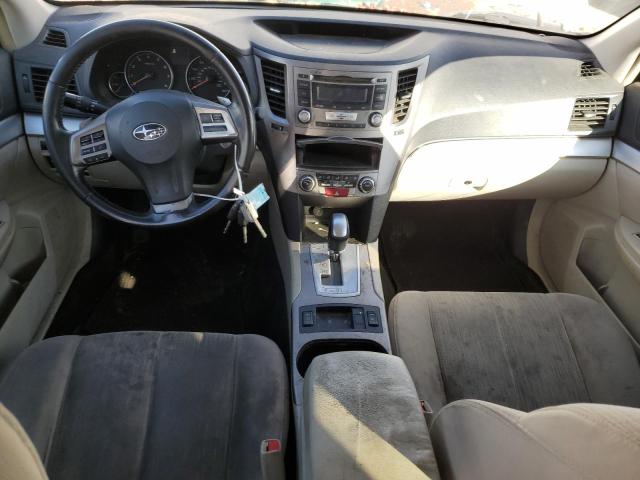 Photo 8 from auction – 2013 SUBARU OUTBACK 2. with VIN 4S4BRBGC0D3263857