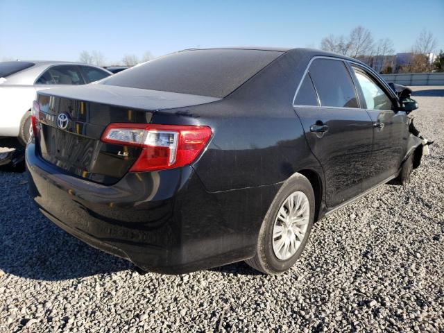 Photo 3 from auction – 2013 TOYOTA CAMRY L with VIN 4T1BF1FK0DU228838