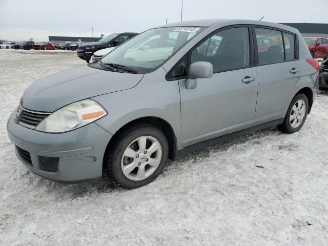 Photo 1 from auction – 2009 NISSAN VERSA S with VIN 3N1BC13E29L467842