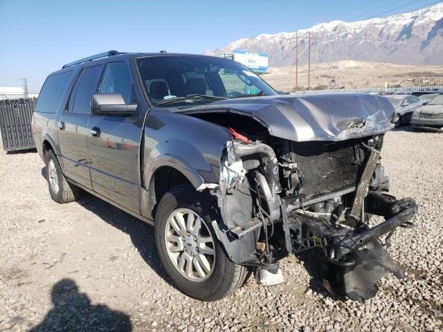 Photo 4 from auction – 2014 FORD EXPEDITION with VIN 1FMJK2A52EEF43179