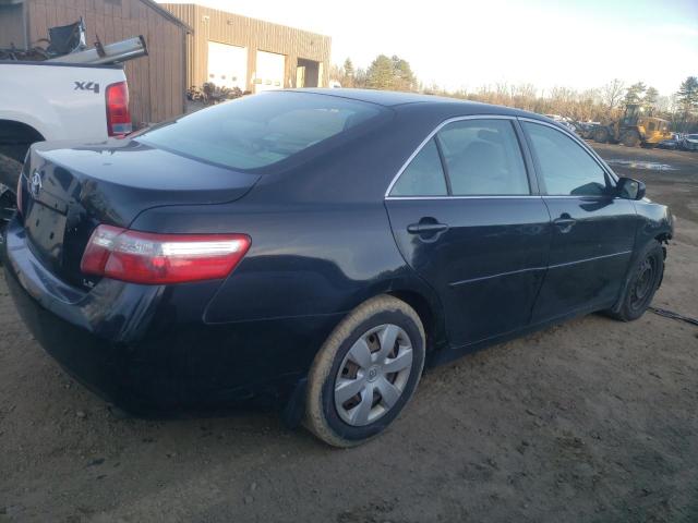 Photo 3 from auction – 2007 TOYOTA CAMRY CE with VIN JTNBE46K973030337
