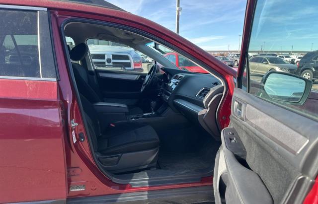 Photo 5 from auction – 2015 SUBARU OUTBACK 2. with VIN 4S4BSACCXF3285405
