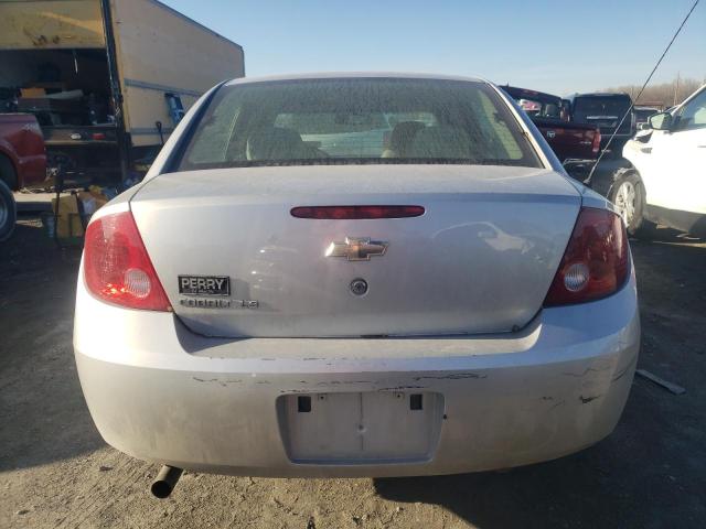 Photo 6 from auction – 2007 CHEVROLET COBALT LS with VIN 1G1AK55F277177653