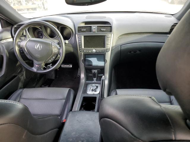 Photo 8 from auction – 2007 ACURA TL TYPE S with VIN 19UUA76517A038739