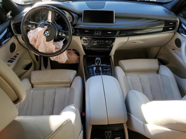 Photo 8 from auction – 2016 BMW X5 XDRIVE5 with VIN 5UXKR6C58G0J80264