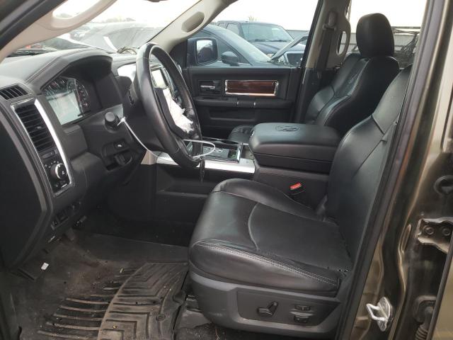 Photo 7 from auction – 2012 DODGE RAM 1500 L with VIN 1C6RD7NT6CS112129