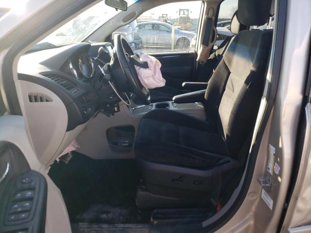 Photo 7 from auction – 2014 DODGE GRAND CARA with VIN 2C4RDGCG7ER388919