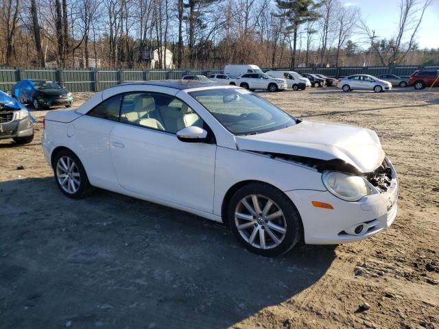 Photo 4 from auction – 2009 VOLKSWAGEN EOS TURBO with VIN WVWBA71F29V013222