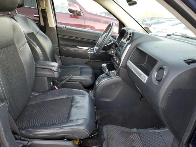 Photo 7 from auction – 2014 JEEP COMPASS LA with VIN 1C4NJDEB1ED521023