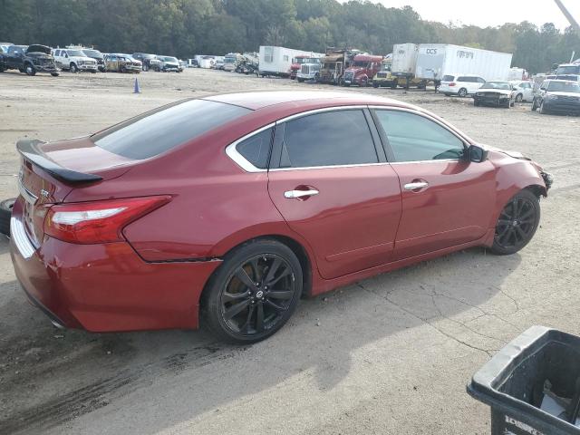 Photo 3 from auction – 2017 NISSAN ALTIMA 2.5 with VIN 1N4AL3AP5HC238595