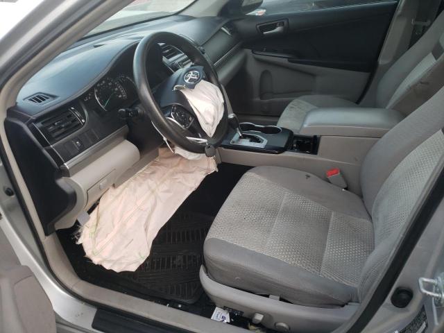 Photo 7 from auction – 2012 TOYOTA CAMRY BASE with VIN 4T1BF1FK2CU581113