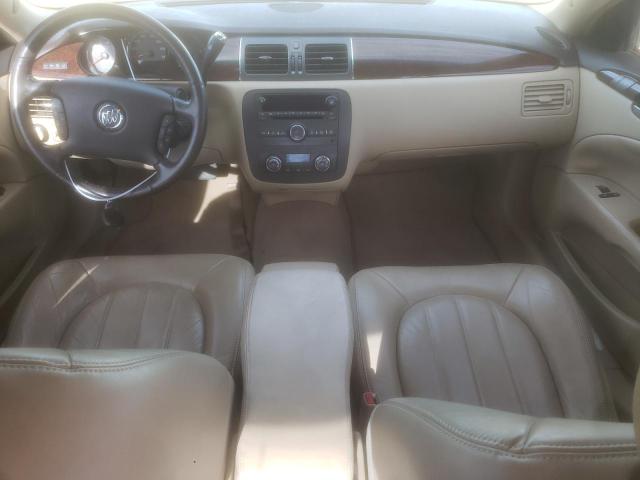 Photo 8 from auction – 2011 BUICK LUCERNE CX with VIN 1G4HC5EM7BU152786