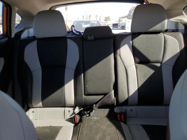 Photo 10 from auction – 2018 SUBARU CROSSTREK with VIN JF2GTAMC1J8350158