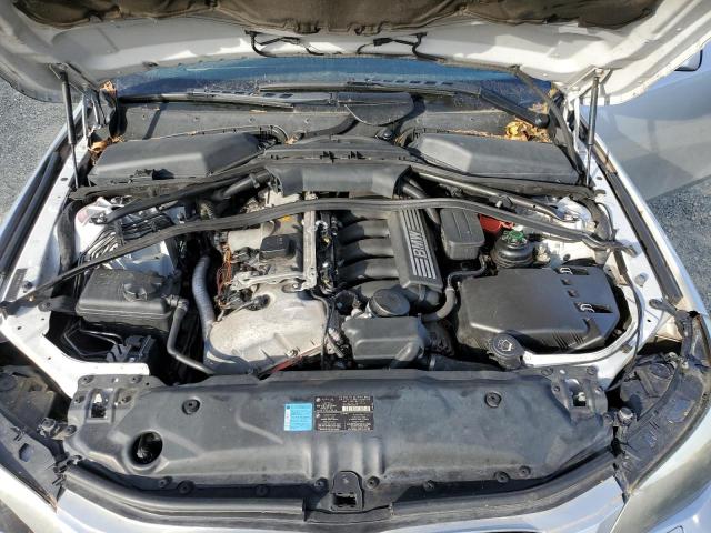 Photo 11 from auction – 2007 BMW 530 XI with VIN WBANF73517CU27732