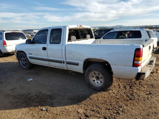 Photo 2 from auction – 2000 CHEVROLET SILVERADO with VIN 2GCEC19T6Y1310718