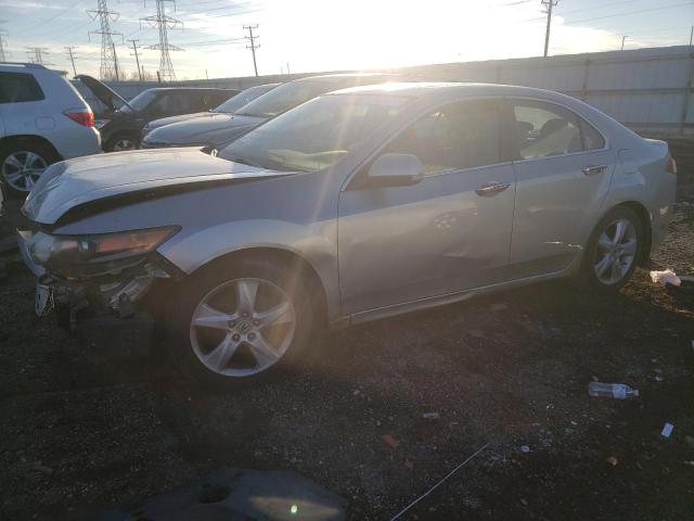 Zdjęcie 1 z aukcji – 2010 ACURA TSX z VIN JH4CU2F60AC030686