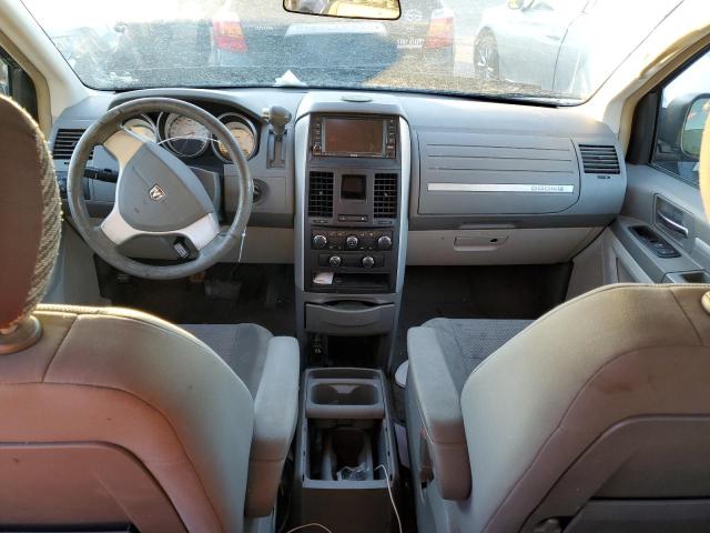 Photo 8 from auction – 2008 DODGE GRAND CARA with VIN 2D8HN54P48R845252