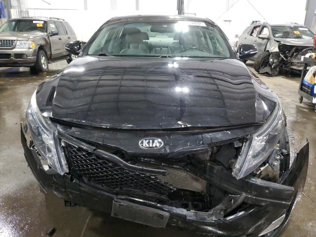 Photo 5 from auction – 2015 KIA OPTIMA EX with VIN 5XXGN4A72FG396152