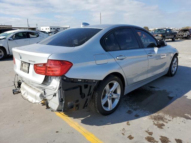 Photo 3 from auction – 2012 BMW 328 I with VIN WBA3A5C51CF349486