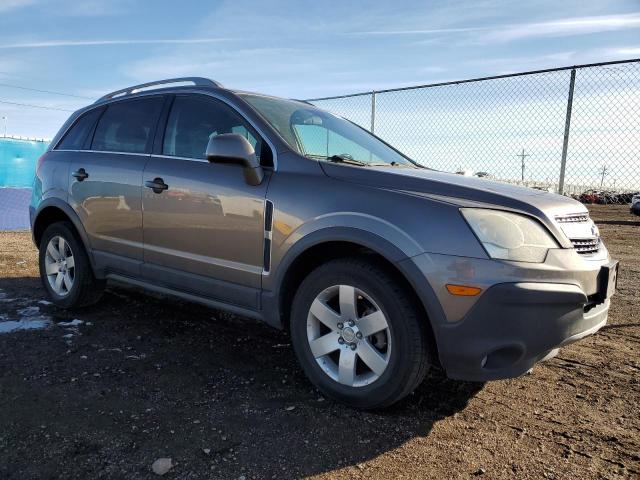 Photo 4 from auction – 2012 CHEVROLET CAPTIVA SP with VIN 3GNAL2EK4CS579788