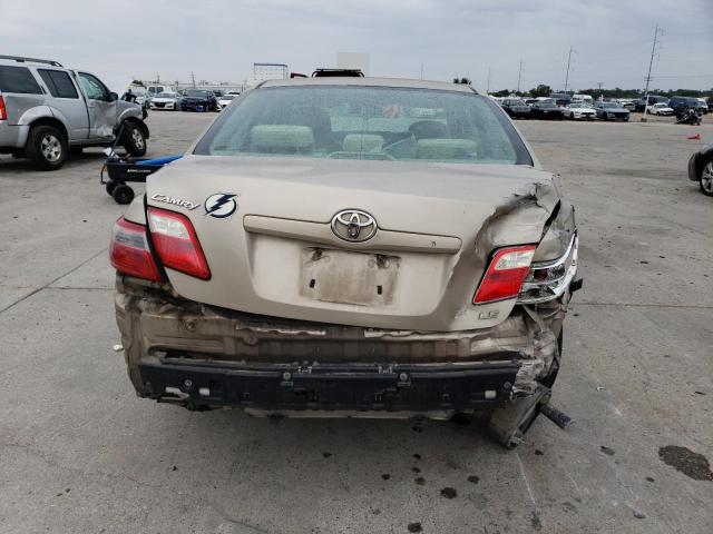 Photo 6 from auction – 2007 TOYOTA CAMRY CE with VIN 4T1BE46K37U173438