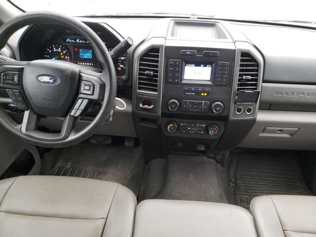 Photo 8 from auction – 2021 FORD F250 SUPER with VIN 1FD7W2A67MEC66034