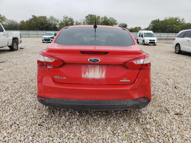 Photo 6 from auction – 2014 FORD FOCUS SE with VIN 1FADP3F27EL137701